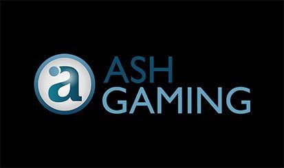 logo of ash-gaming