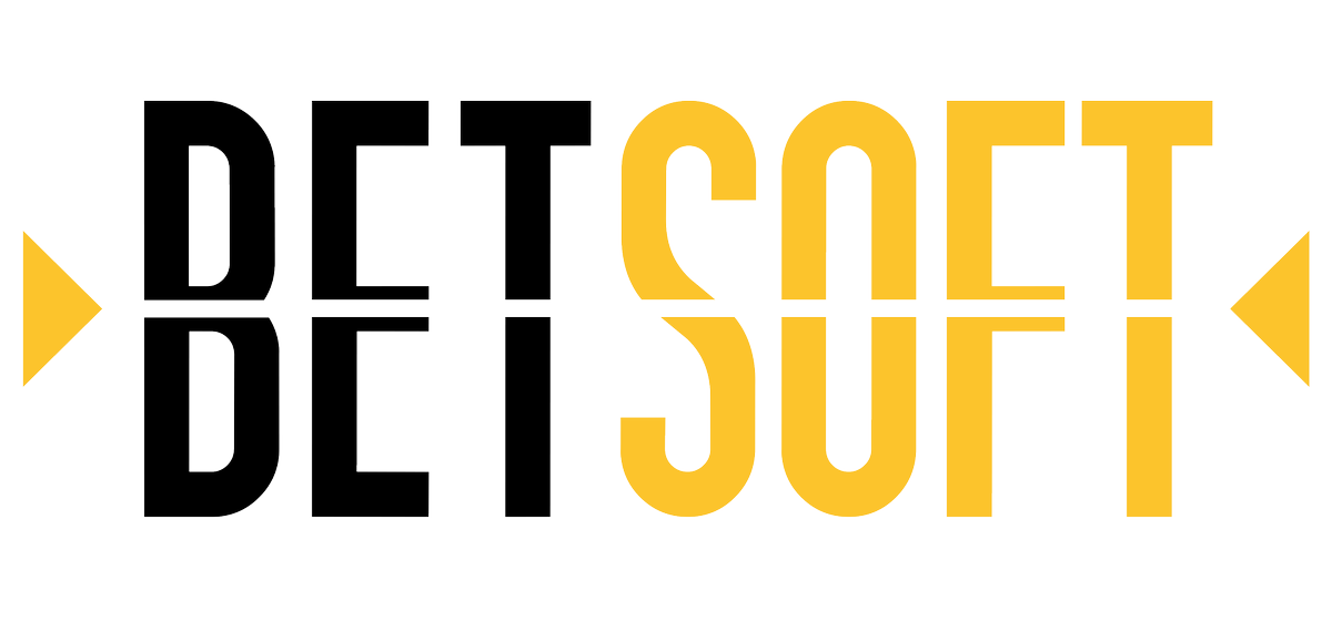 logo of betsoft