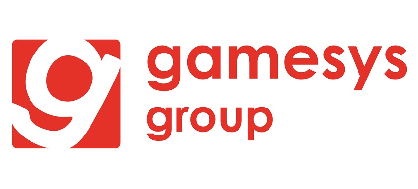logo of Gamesys
