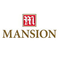 logo of mansion casino