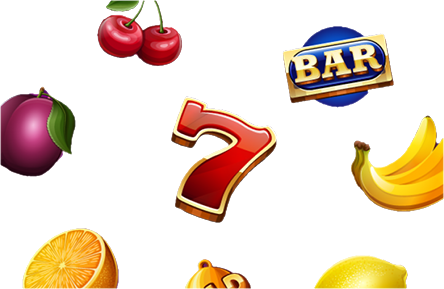 slot machines scatter symbols 