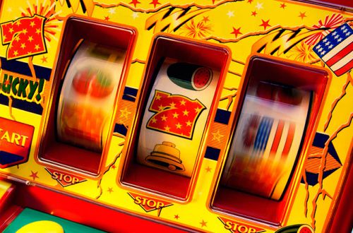 what should we know about online slots